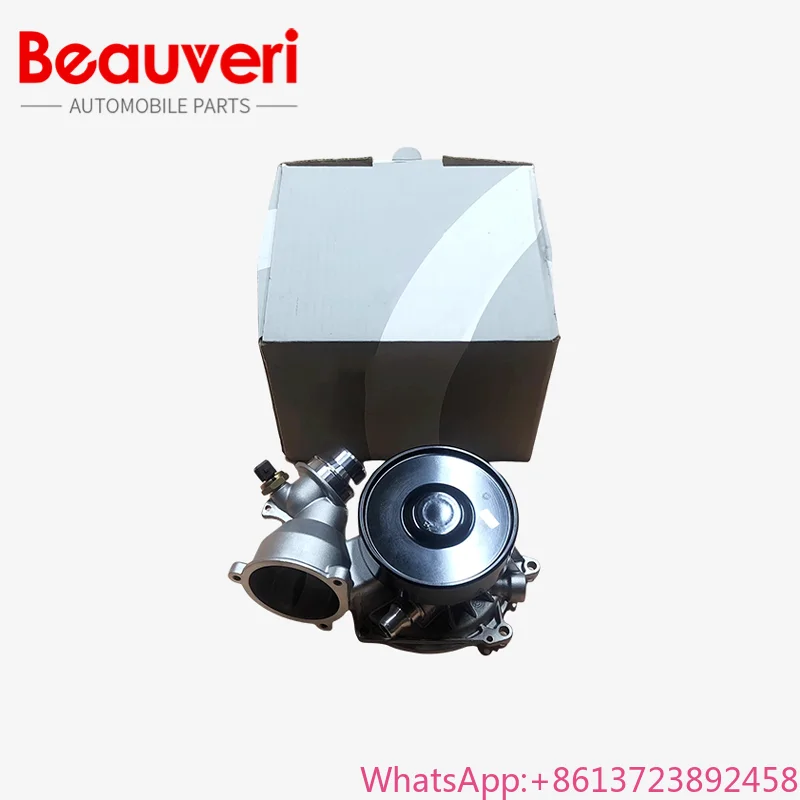 

Compatible with Rolls Royce Water Pump, Ghost Ghost Cooling Water Pump