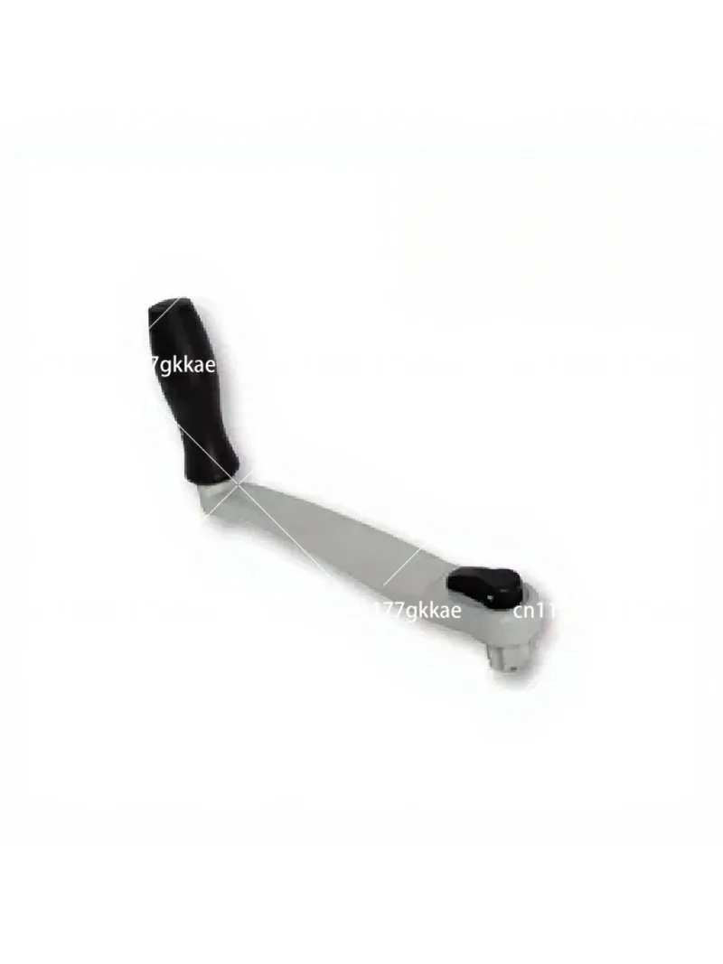 Sailing Yacht Winch Handle, Marine Boat Deck Winch Handle for Sailboats