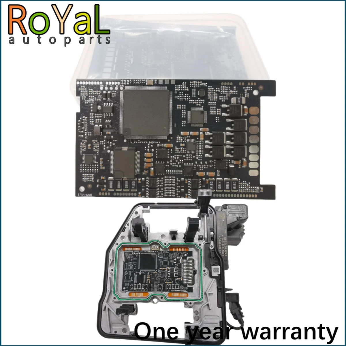 02E DQ250 0AM DQ200 TCU TCM Maintenance Control Unit Mainboard Circuit Board Repair Tool Suitable for Volkswagen