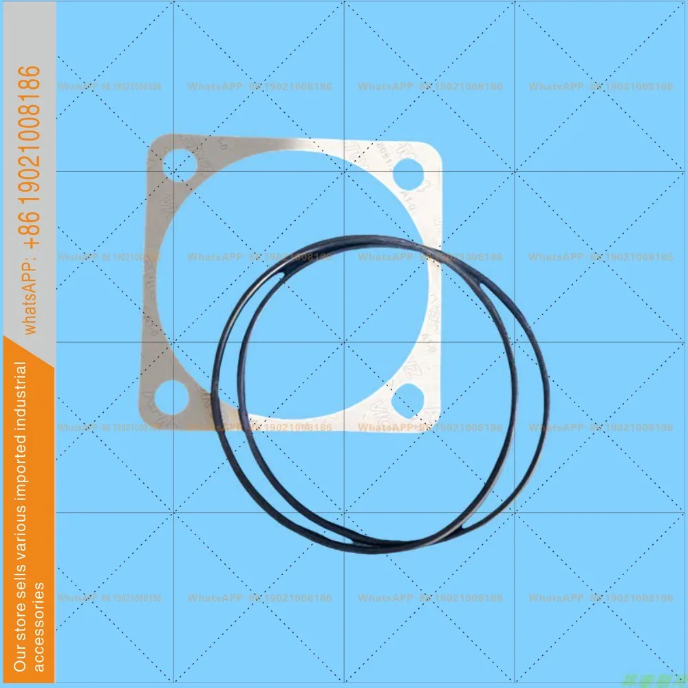 Built-in oil filter element Send O-ring gasket Refrigeration air conditioner oil filter