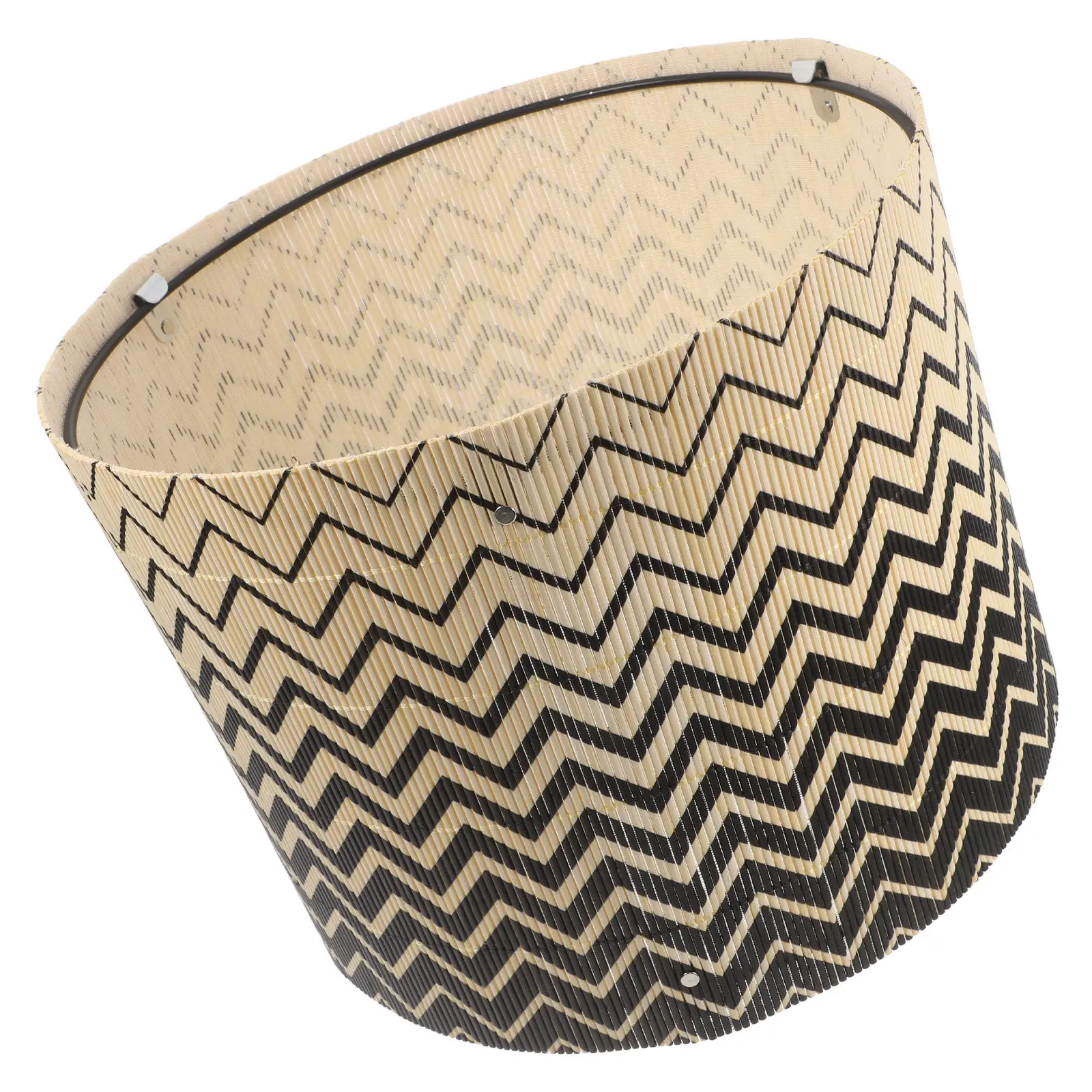 lampshade-floor-flower-contemporary-graphic-circles-boho-blanket-basket-drum-shades