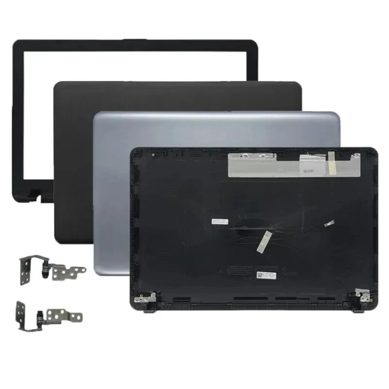 For ASUS X541 X541U R541 X540 R540 A540 VM592 VM520U LCD Back Cover Front Bezel Top Case Replacement Parts