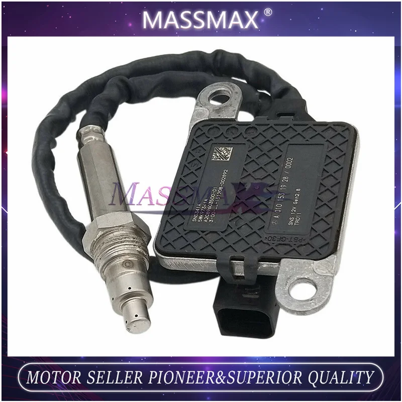 Nitrogen Oxygen Sensor For Benz A0101531928 0101531928 A2C89603500 A2C89603500-01 5WK97341A