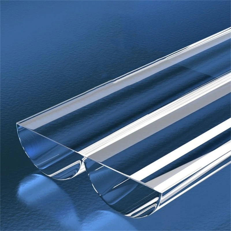 Clear & Soft Furniture Guards with Upgraded Hollow Shock-Absorbing Designs 1/2m