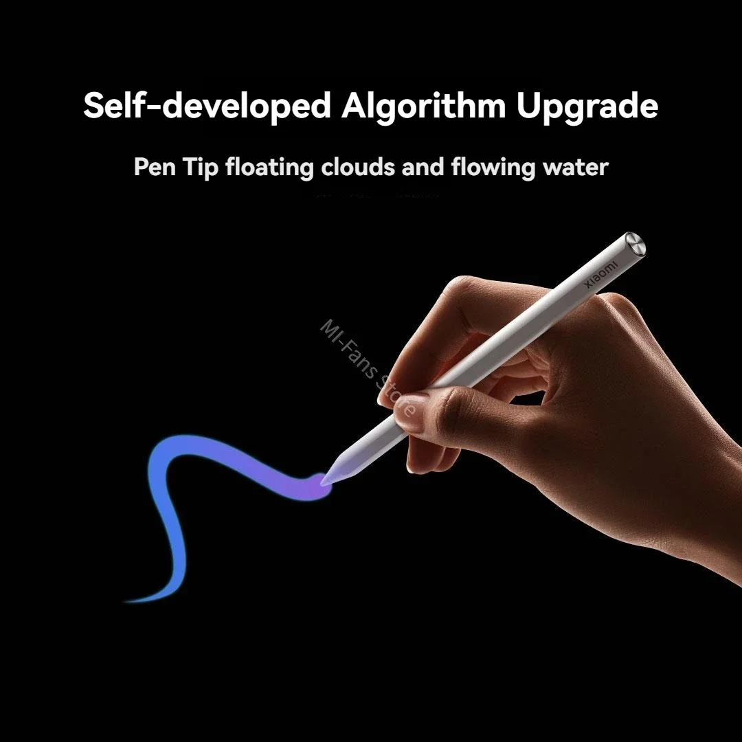 Original Xiaomi Focus Stylus Pen For Xiaomi Pad 7 / 7 Pro Tablet