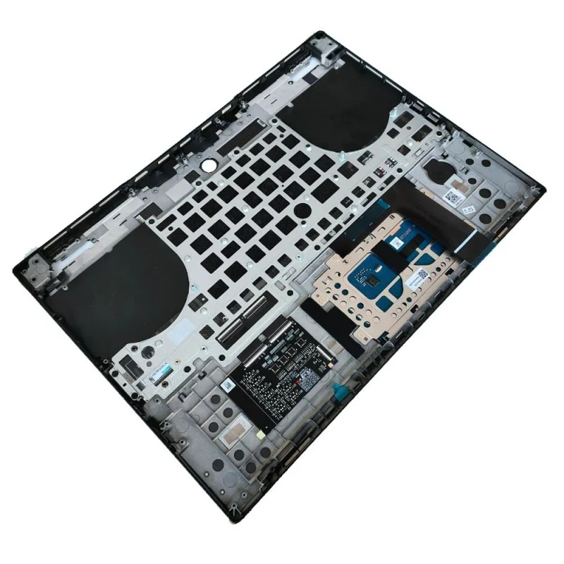 f  New Palmrest Keyboard For Lenovo LEGION S7 16IAH7 5CB1J04287 82TF000RUS
