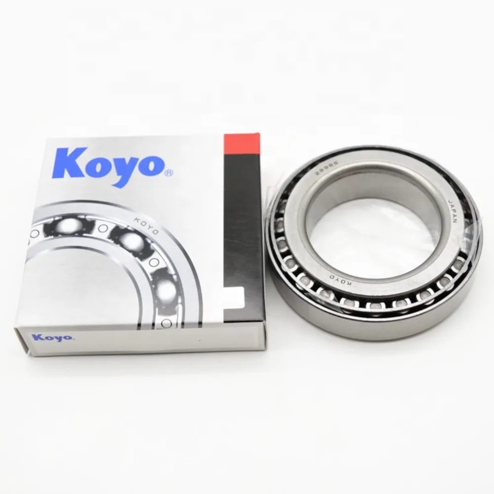 Japan Koyo Bearing Tapered Roller Bearing 32004 32005 32006 32007 32008 32009 J