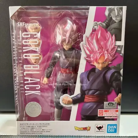 10 best sales goku ros - №8