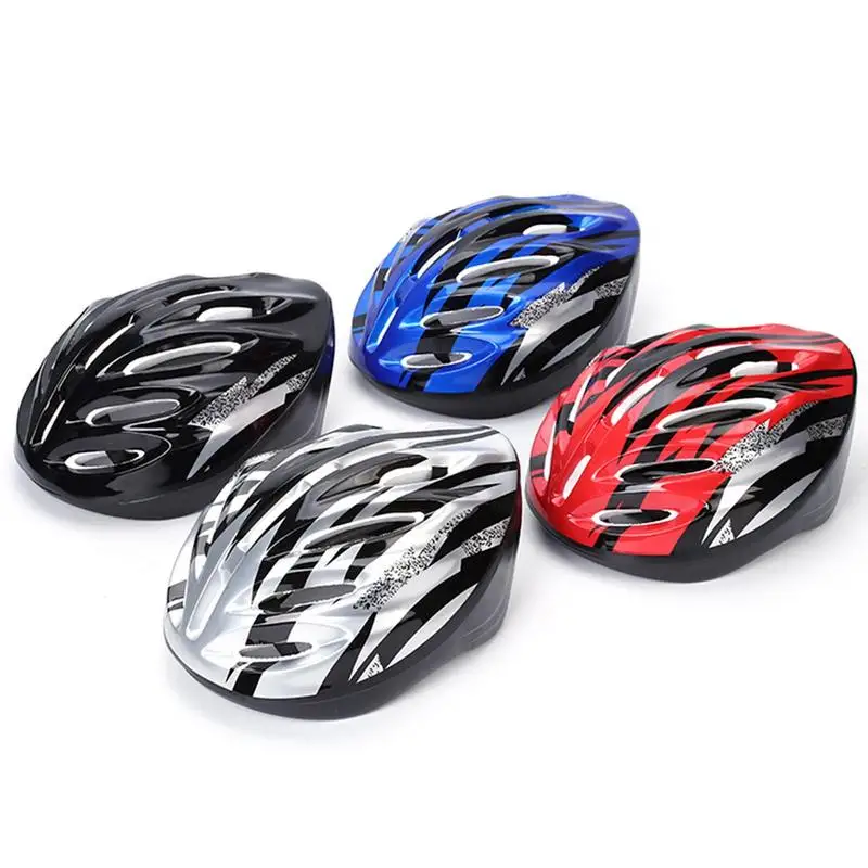 High Quality Road Bicycle Helmet Bike MTB Helmet Racing Outdoor Sports Mountain Cycling Helmets Women And Men Riding Hats