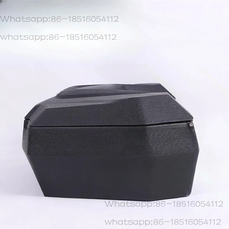 Spare Box, ATV Trunk, Suitable for All Models