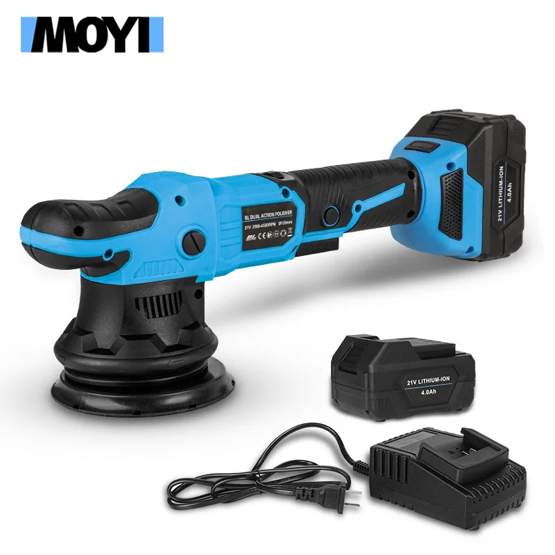 

Lithium Battery Polishing Machine, Automobile Polishing, Sealing Glaze, Waxing, Cleaning Machine