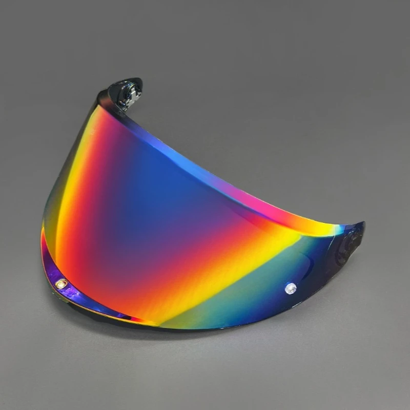 Visor for AGV K6 K6S Replacement Shield Windshield Motorcycles Accessories Anti-UV Anti-Scratch Lenses