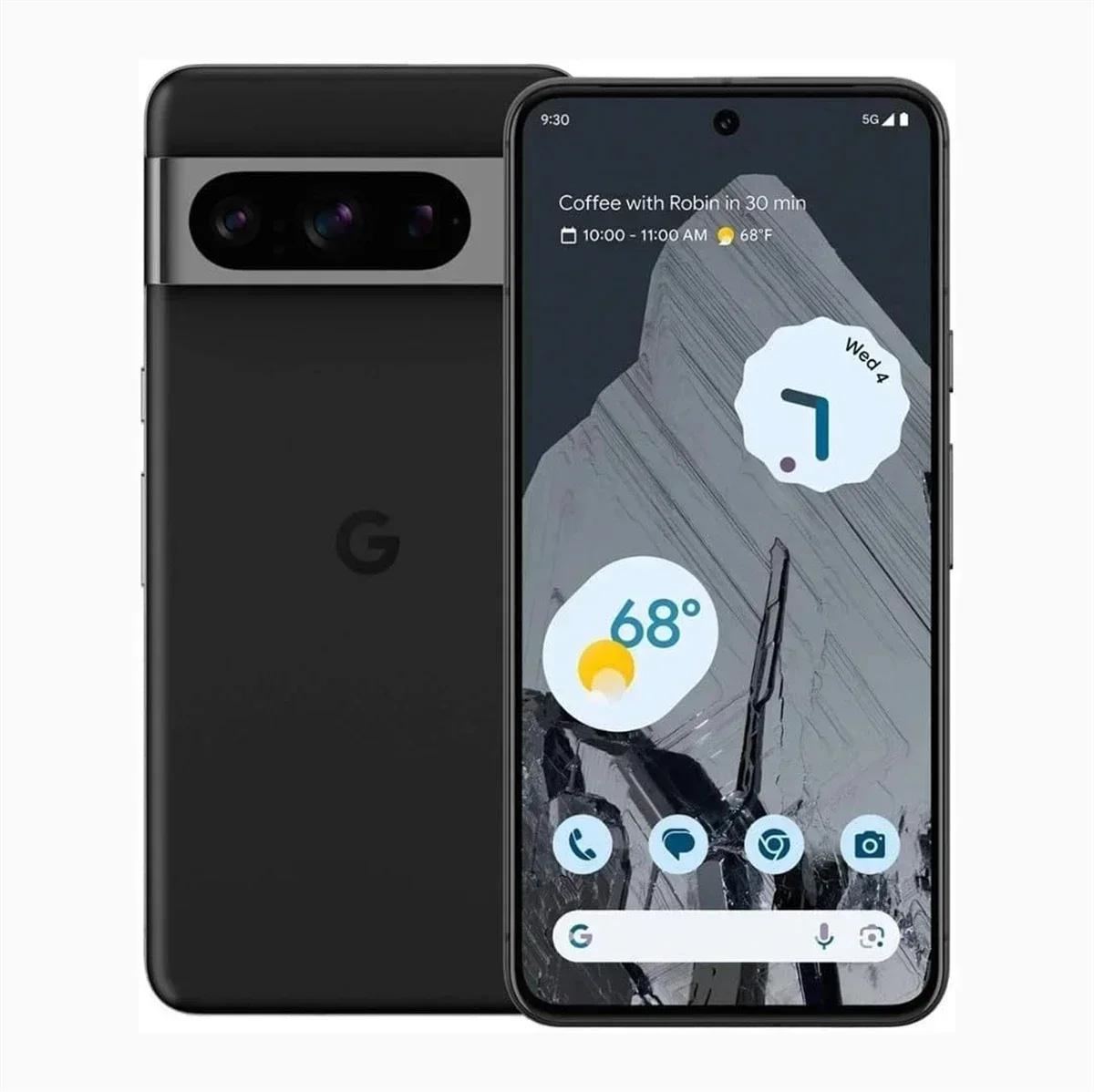 Google Pixel 8 Pro 12G+128GB 5G 8pro Mobile Phone 6.7