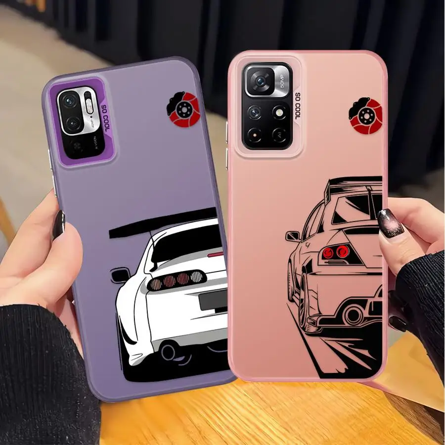 Back Phone Cover Ca…