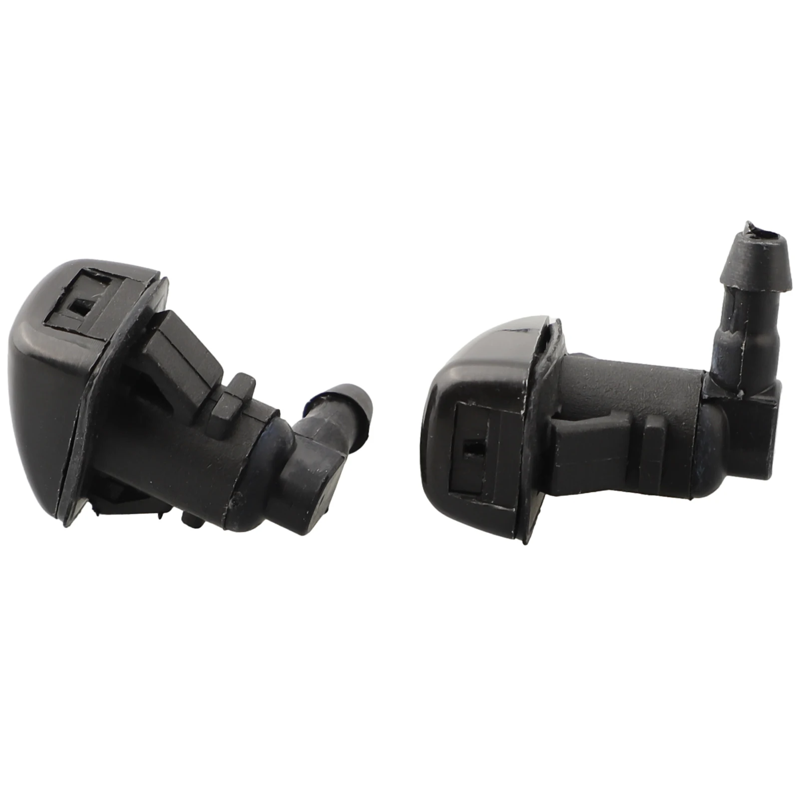 

Hot Brand New Washer Nozzles Nozzles Plastic Reservoirs Windshield Wipers Car Truck Parts For Challenger Charger