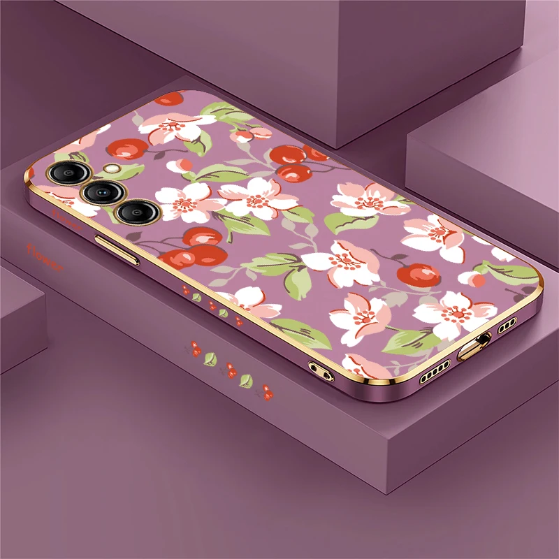 Shockproof Soft Pho…