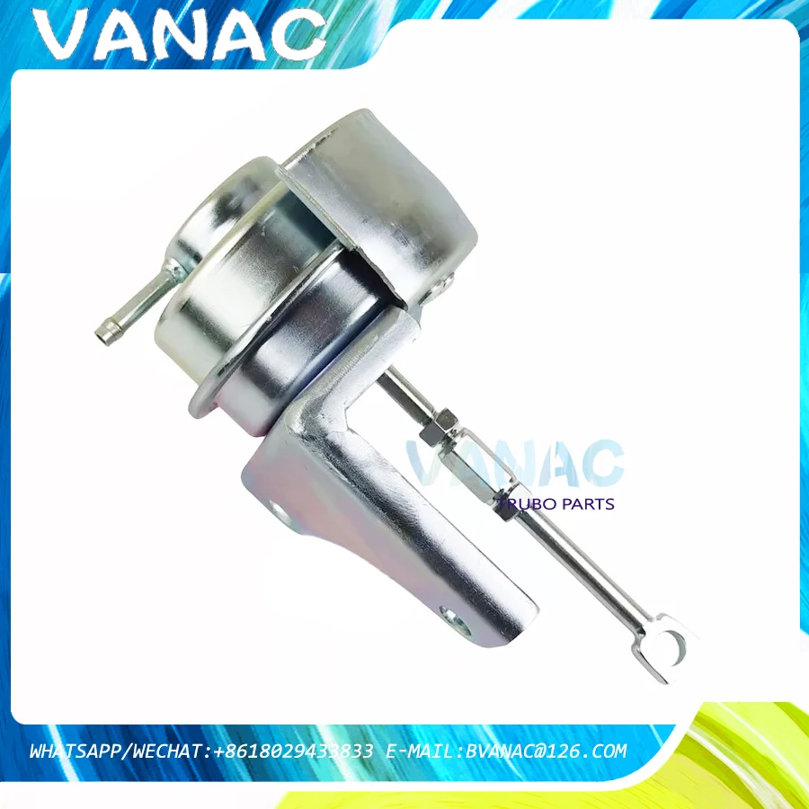 

Turbo Charger Wastegate For Hyundai Santa Fe 2.2 CRDi 150 HP D4EB Turbocharger Actuator 49135-07302 28231-27800 2005-