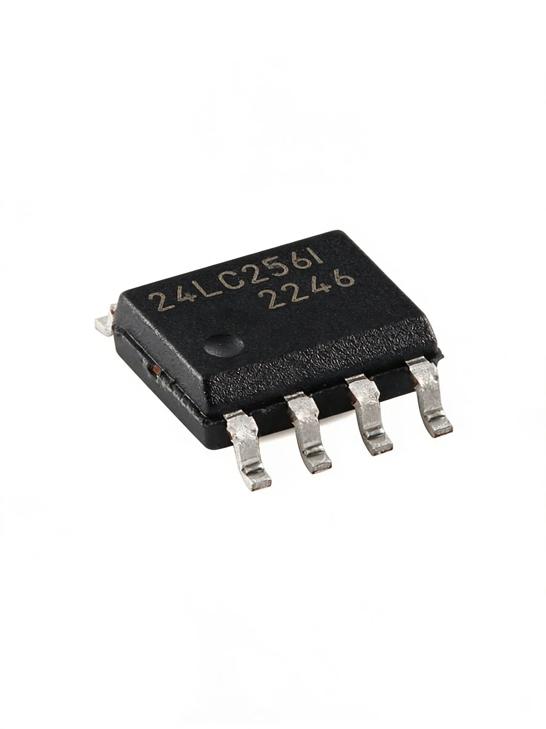 5piece 24LC256-I/SN Price discounts Spot supply Ready Stock