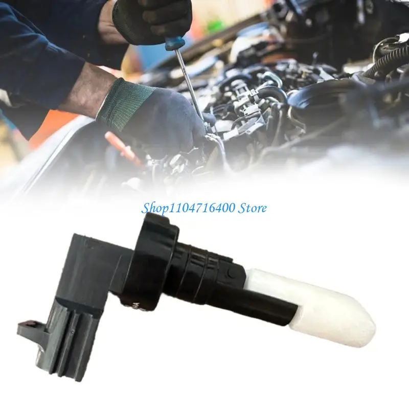 y1gd Reliable Fluid Monitoring Device Direct Fit For Select Engine Types JX7Z17B649B