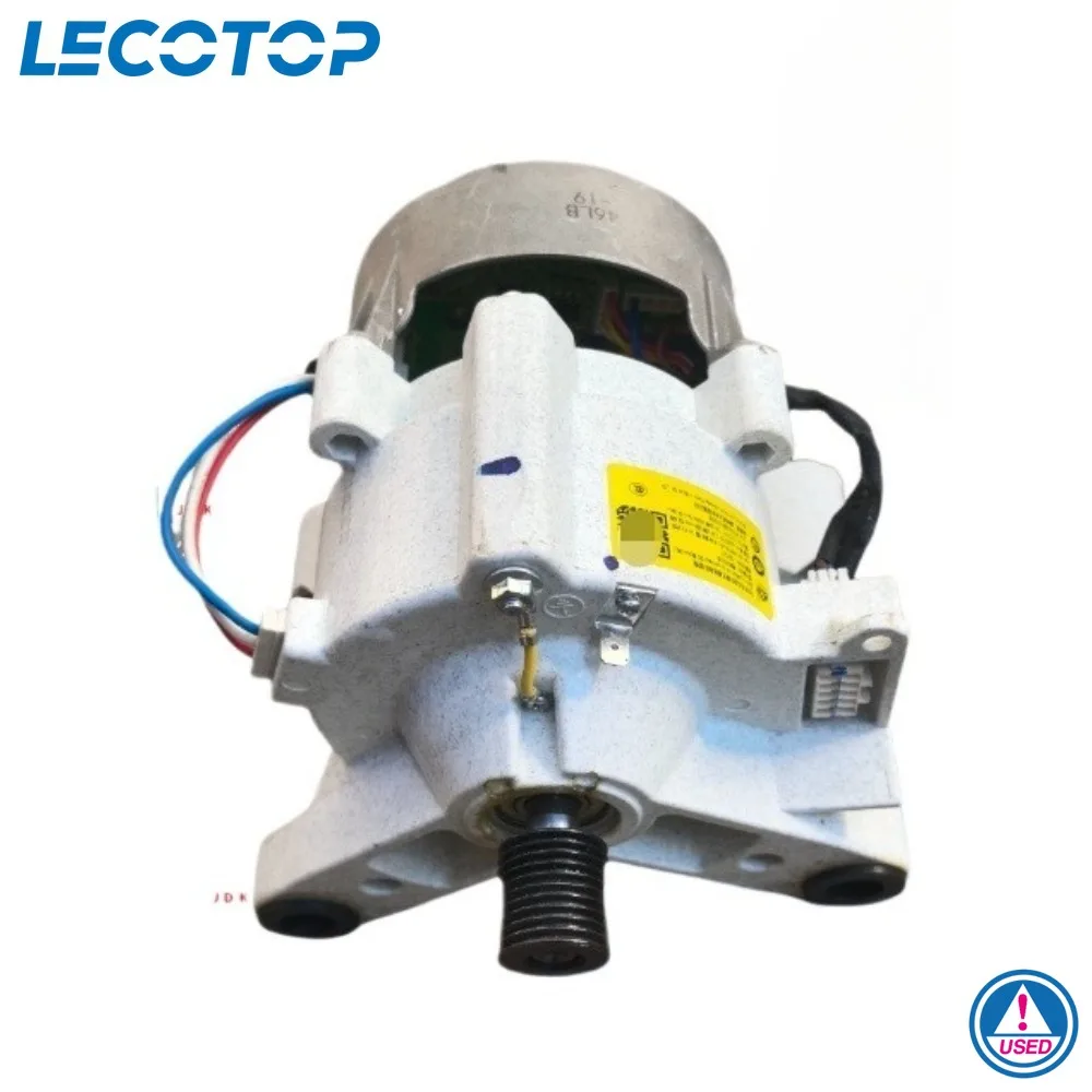 

WDHX350FD 2365209 Мотор привода стиральной машины Hisense Запасные части для стиральной машины