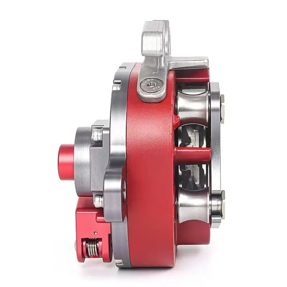 

Leading Technology And High Quality Multifunctional Pulley Load Capacity 30KG-200KG