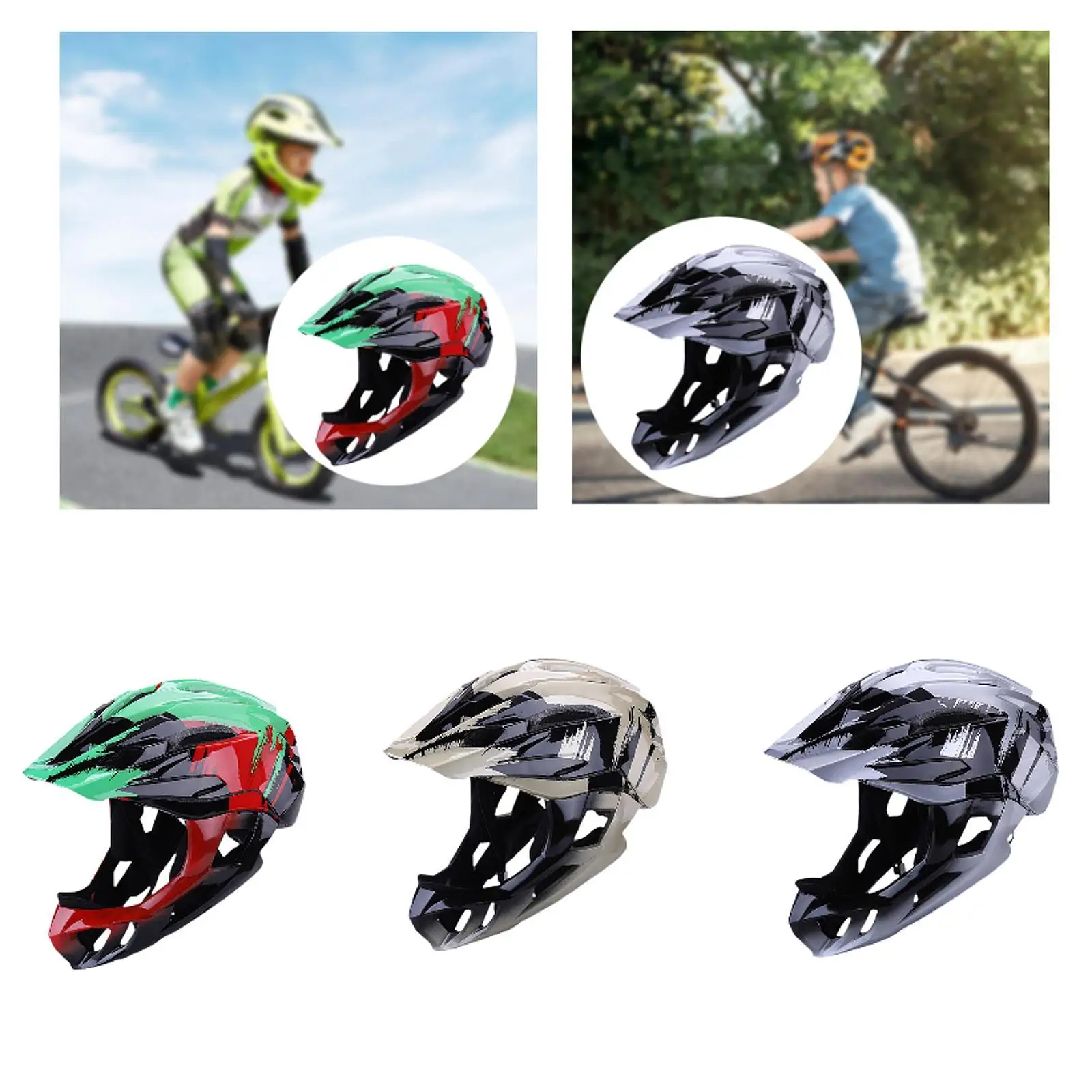 Casco de bicicleta para niños, mejor amortiguación, equipo de protección, casco de Ciclismo de Carretera para coches de equilibrio, ciclismo al aire libre, patinaje sobre ruedas