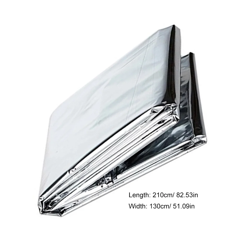 فيلم عاكس عالي من البوليستر الفضي عاكسات حديقة قابلة لإعادة الاستخدام لنمو نباتات الشتاء الدفيئة توريد البستنة #5