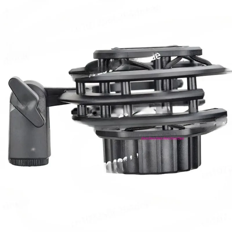 240 249 440 Microphone anti-shock bracket