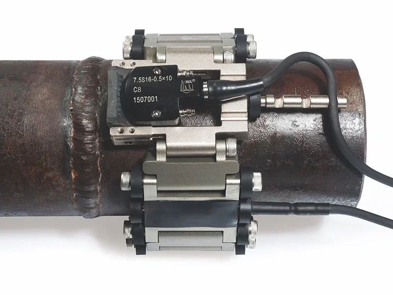 Phased array ultrasonic testing ndt equipment