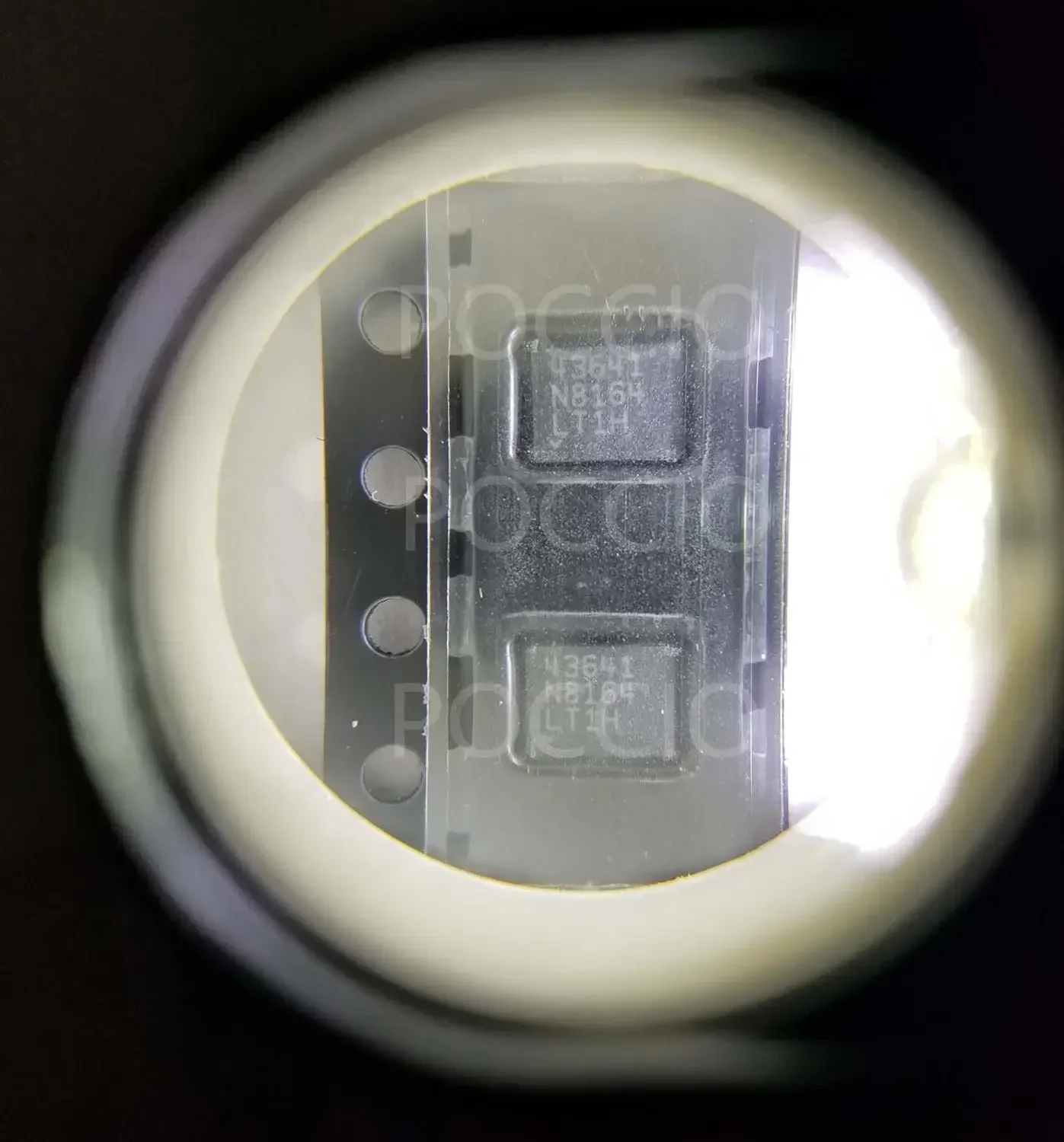 LTC4364CDE-1 LTC4364IDE-1 LTC4364HDE-1 LTC4364CDE-2 LTC4364IDE-2 LTC4364HDE-2 LTC4364 - سدادة زيادة مع صمام ثنائي مثالي