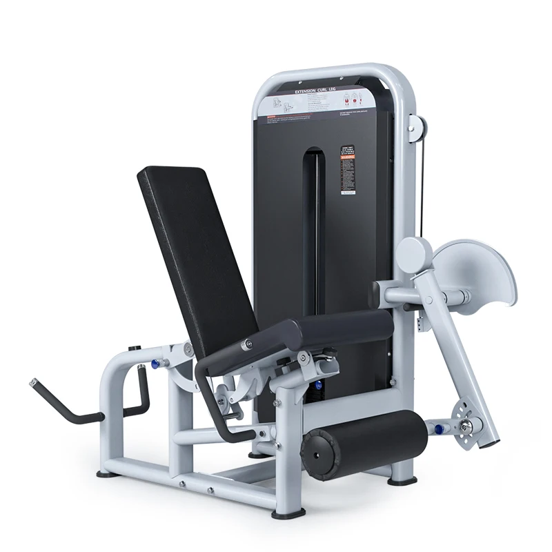 

Zenbon Pin Loaded Leg Extension Prone Leg Curl Combo Machine