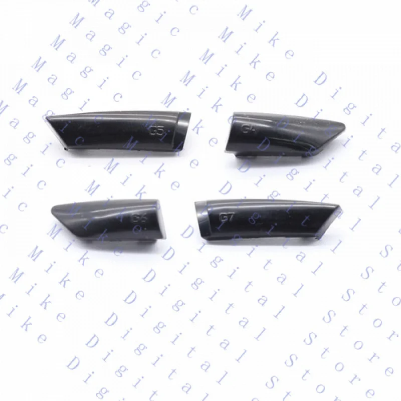 H Keycap For Logite… - image