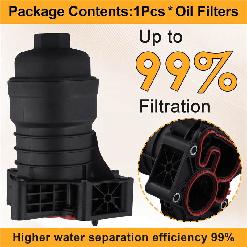 

Trending Oil Filter For Porsche Cayenne Panamera Macan Oil Grid Base PAB115401 9A711540100 9A711540105 9A711540110 06M115401E