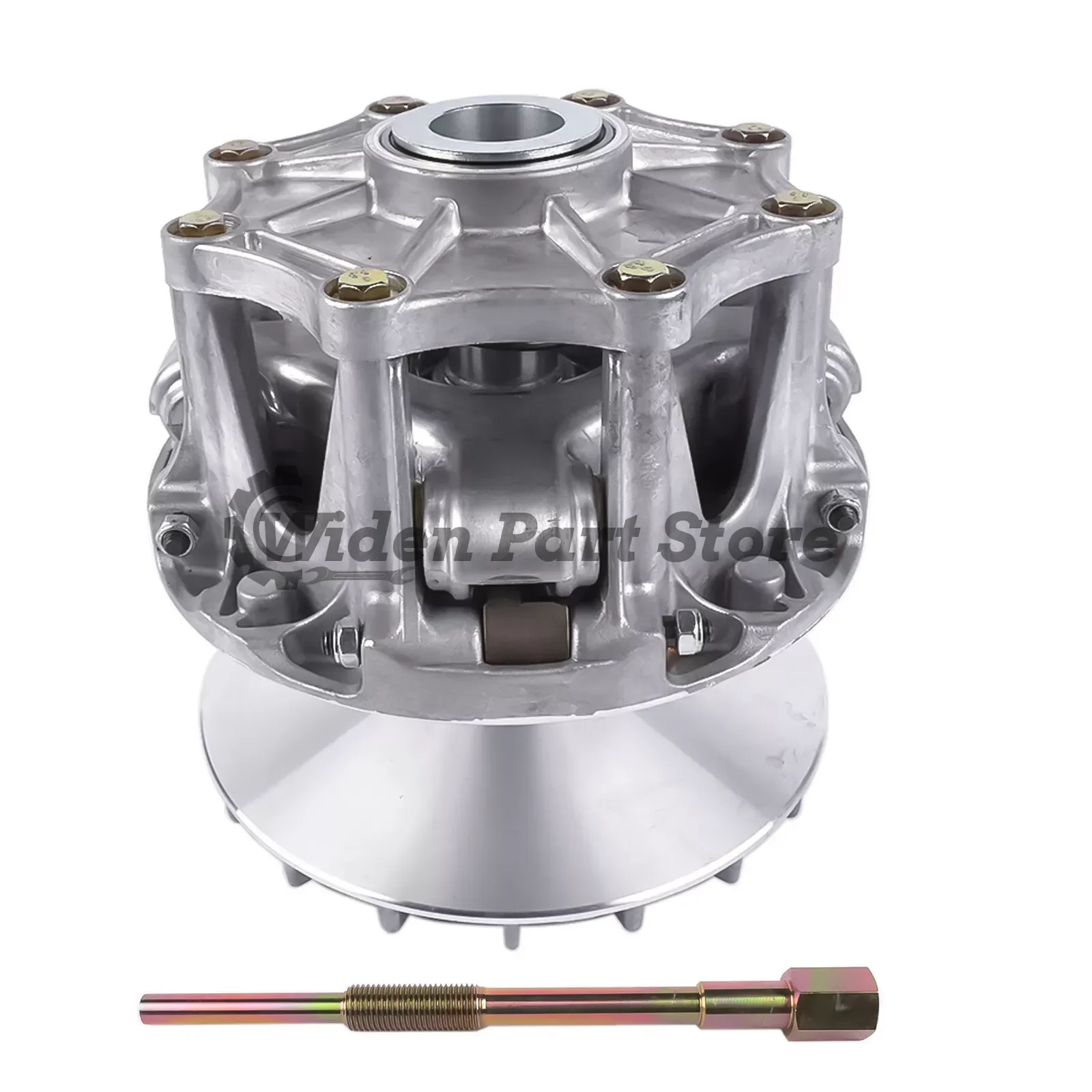 AP01 القابض الأساسي والسحب لـ 2003-2013 Kawasaki Prairie 360 KVF360A 49093-1075 490930012