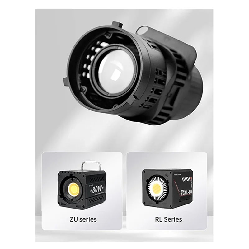 ABFN-Spotlight U-900 قوس التصوير الأضواء المكونات في التركيز البصري التركيز الإسقاط مناسبة ل BIOS ZU/RL