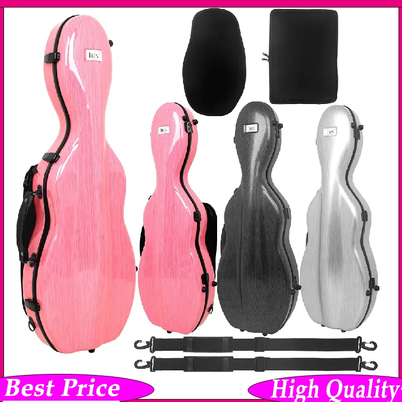 Irin 4/4 Size Violi…