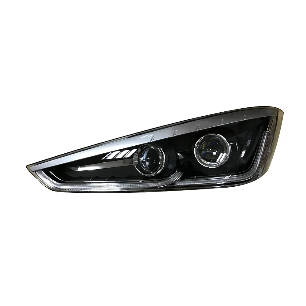 

bus parts headlight Led head lamp for IRIZAR I8 HC-B-1589