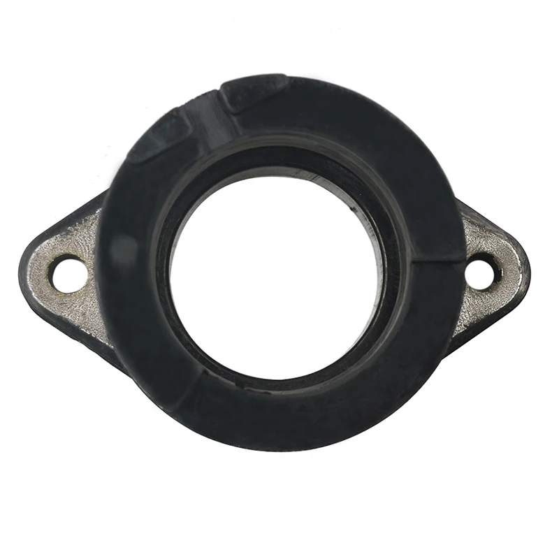 Motorcycle Carburetor Intake Manifold For Yamaha TT500 XT500S Edition SR500 SP Speichenrad 48T SR400 1U6-13565-02 583-13565-01