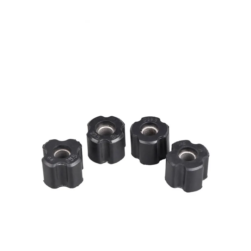 芝刈り機の26/2.0アルミニウムチューブ用の油含浸ベアリング付属品