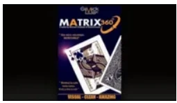 

Matrix 360 by Mickael Chatelain - Magic tricks (Instant Download)