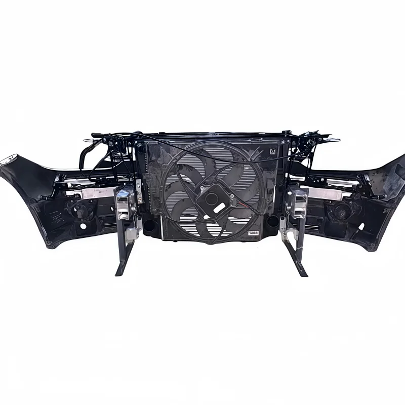 

Hot-selling Body Kit Original Second-hand Suitable Front Bumper for BMW-3 Series F30F35 Old Auto Parts Front Bumper