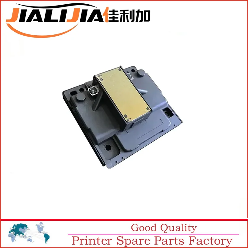 

Printhead F197010 Print Head for Epson SX420 SX430 SX435 SX438 SX440 SX445 XP30 XP33 XP102 XP103 XP202 XP203 XP205 NX430 SX425