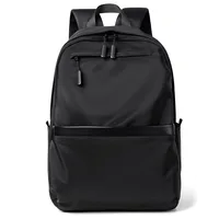 Mochila para hombre, mochila ultraligera impermeable de gran capacidad, mochila escolar de moda, mochila para ordenador portátil de 15,6 pulgadas