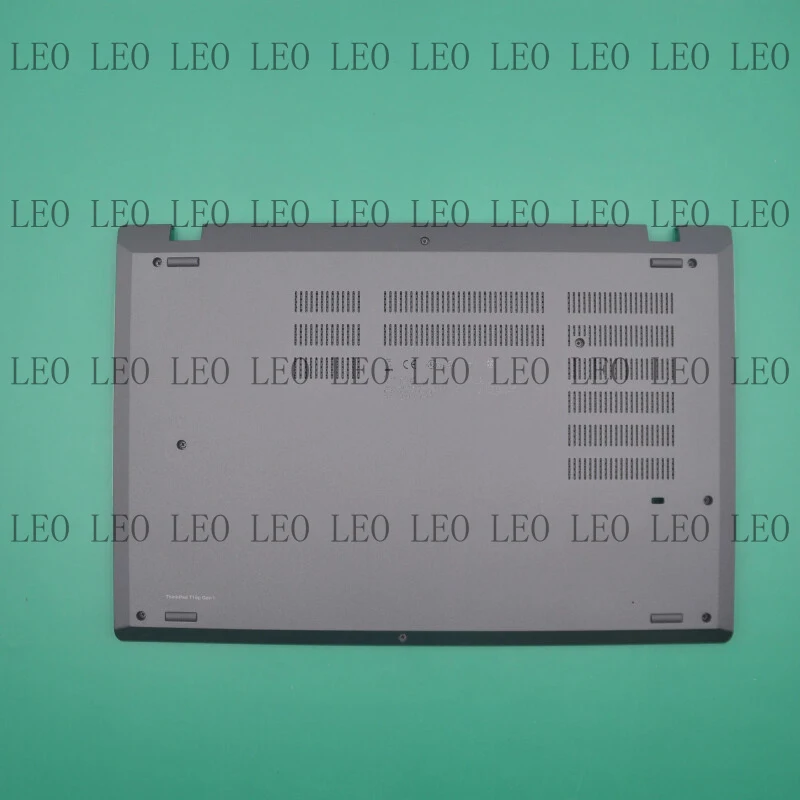 

SS Genuine Lower Case Cover For Lenovo ThinkPad T15p Gen1 5CB0Z69139