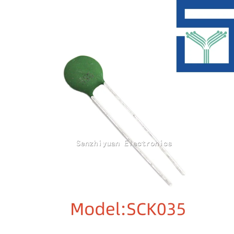 Термистор SCK10035MSY(SCK035)
