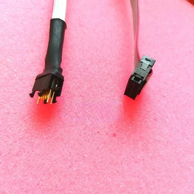 Voor Spot TC2050-IDC Cbl Plug-Of-Nails 10-Pins W/Benen Programmeerkabel