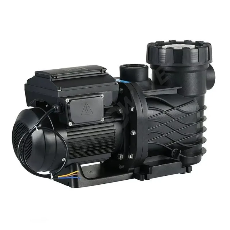 Astrowave VSP Intelligent Control Pool Pump 1.0HorsePower1.5HorsePower2.0HorsePower3.0HorsePowerWith WiFi For Swimming Pool
