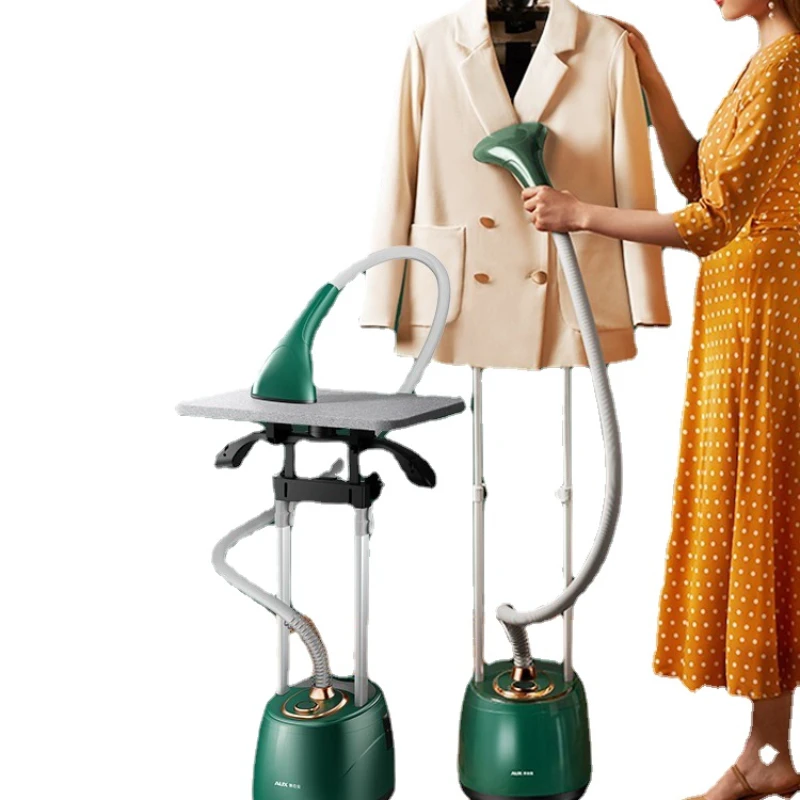 ZC Hanging Ironing Machine Household Small Hand-Held Steam Iron Ironing Clothes Pressing Machines