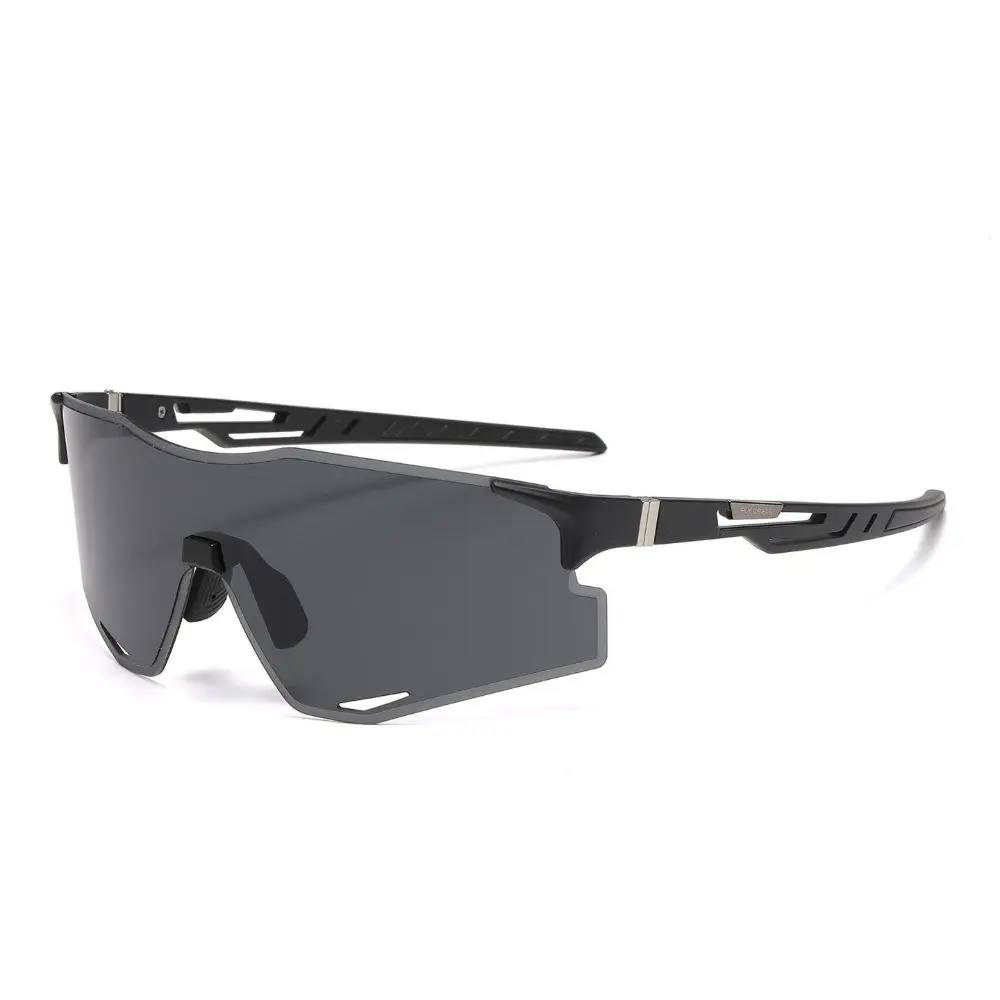 PC Lens Sports Cycling Sunglasses Lightweight Frame Dustproof Design UV Protection Glasses Goggles Unisex Running Sunglasses