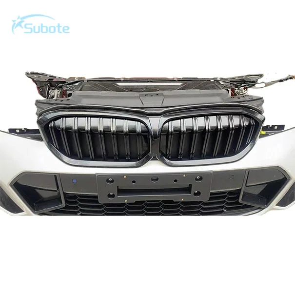 High Quality Original Suitable for 3 Series G28 LCI  Front Bumper Body Kit Hot Selling  Condition Front Face